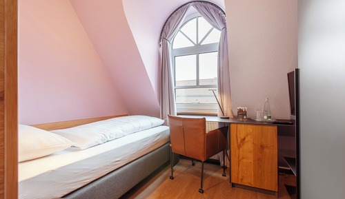 Economy Single Room, 1 Twin Bed, Non Smoking