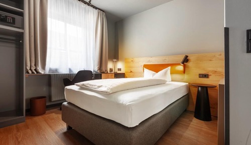 Standard Single Room, 1 Twin Bed