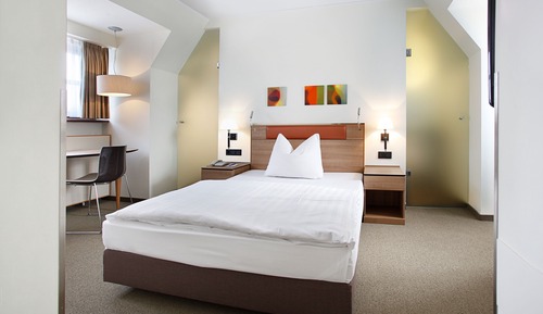 Superior Single Room, 1 Large Twin Bed, Non Smoking