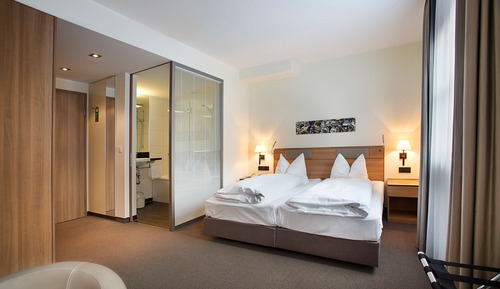 Superior Triple Room, Multiple Beds, Non Smoking