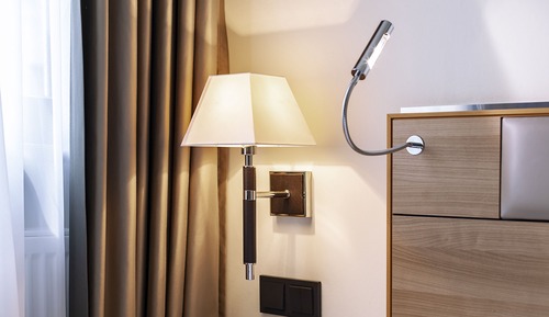 Superior Double Room, 2 Twin Beds, Non Smoking