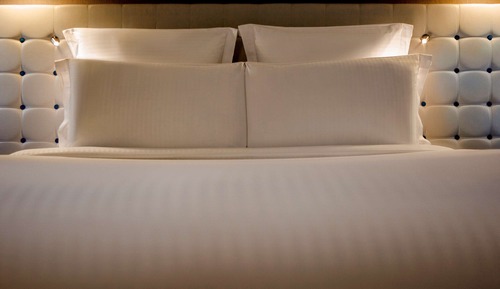 Classic Room, 1 King Bed