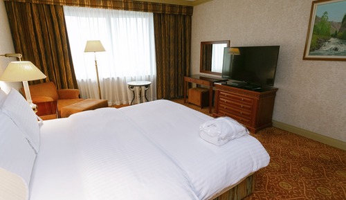 Premium Room