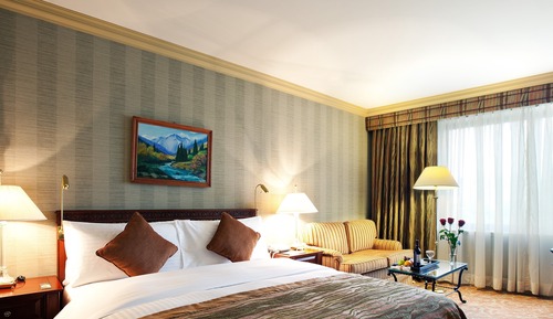 Classic Room