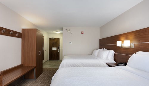 Standard Room, 2 Queen Beds