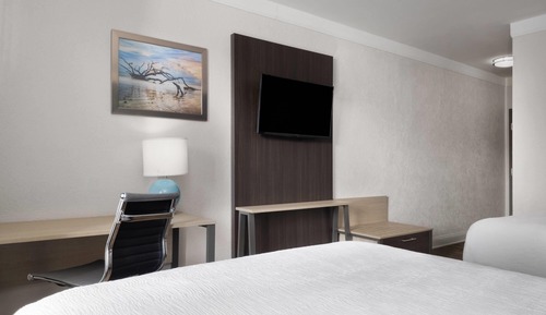 Two Queen Beds, Non-Smoking