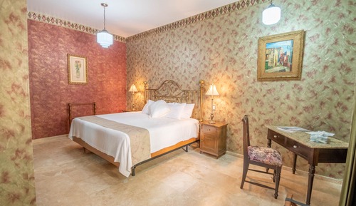 Junior Room, 1 Bedroom