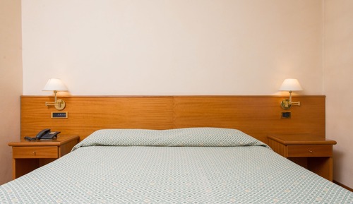 Family Quadruple Room