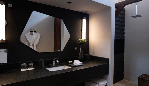 Suite, Beachfront (Plunge Pool)