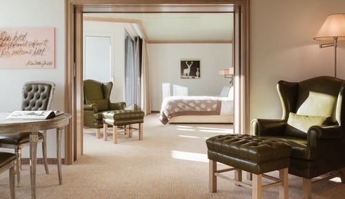 Suite South Facing (85sqm)
