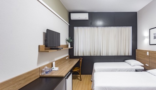 Deluxe Twin Room, 2 Twin Beds