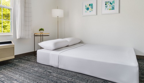 Suite, 1 Bedroom (Mobility/Hearing Accessible, Tub)