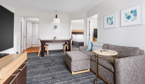 Suite, 2 Bedrooms