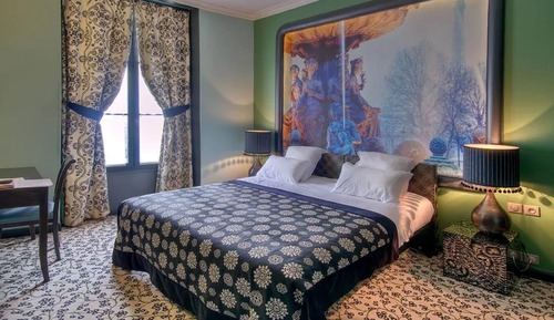 Classic Single Room
