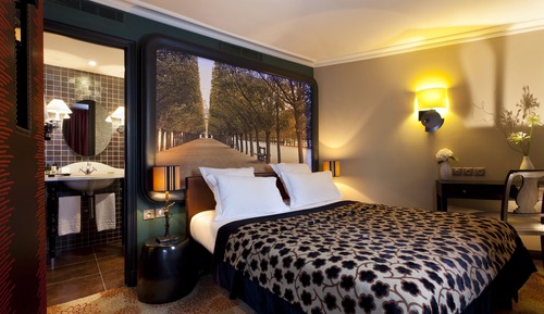 Classic Double Room