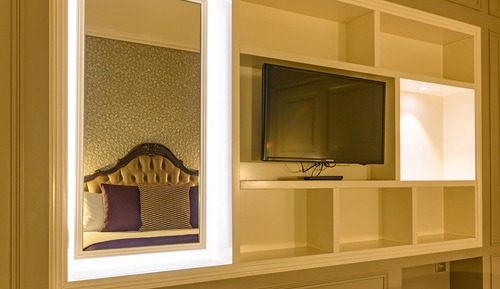 Royal Suite