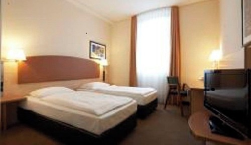 Business Twin Room