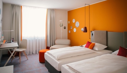 Comfort Room