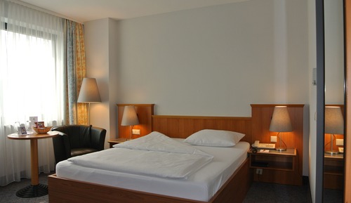 Standard Room, 1 Twin Bed