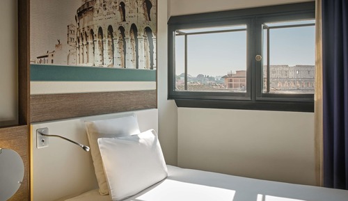 Classic Single Room