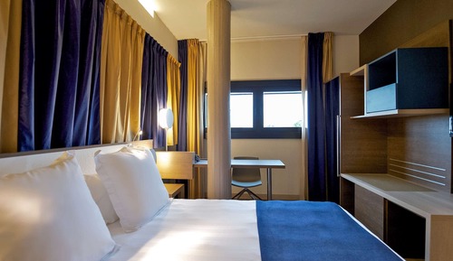 Superior Double Room, 1 Double Bed