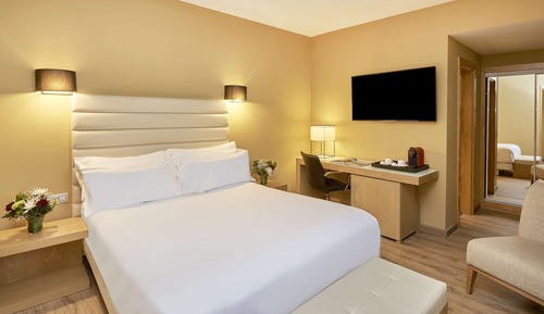 Superior Single Room