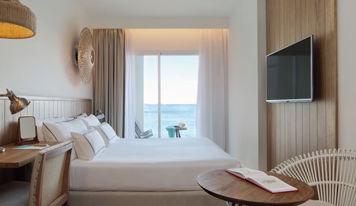 Premium Room, Sea View