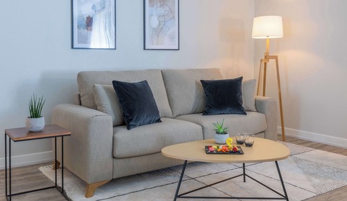 Junior Suite (2+1)