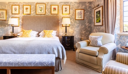 Master Room