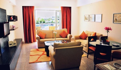 Presidential Suite