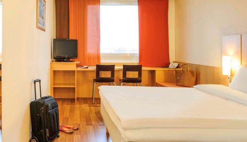 Room, 1 Queen Bed