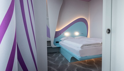 Comfort Room (Design)