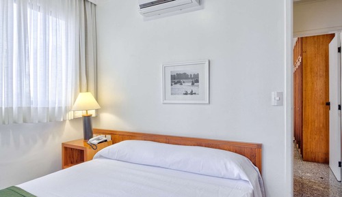 Apartment, Multiple Beds (60SQM, Free WiFi, Living Room)