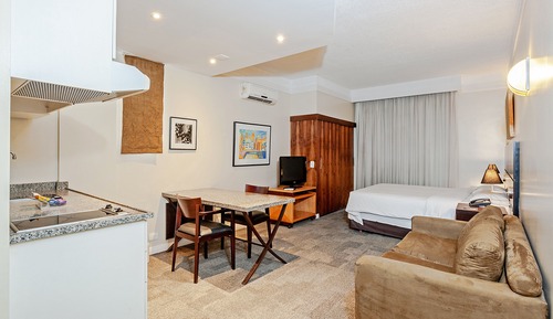 Family Quadruple Room