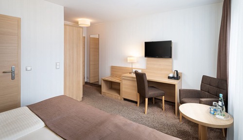 Comfort Double Room