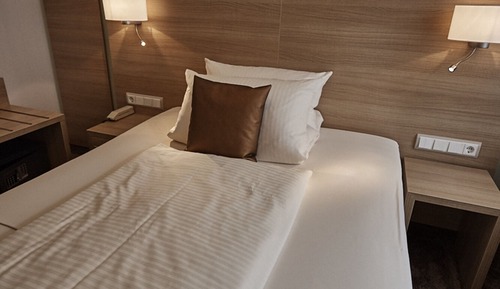 Standard Single Room, 1 Twin Bed