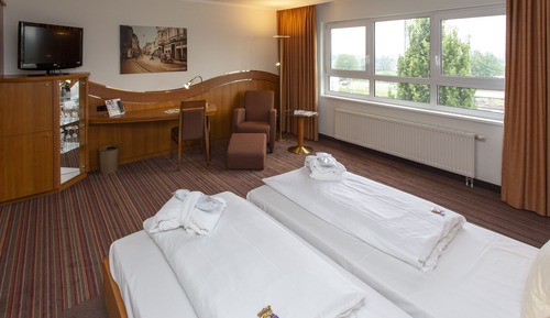Comfort Double Room