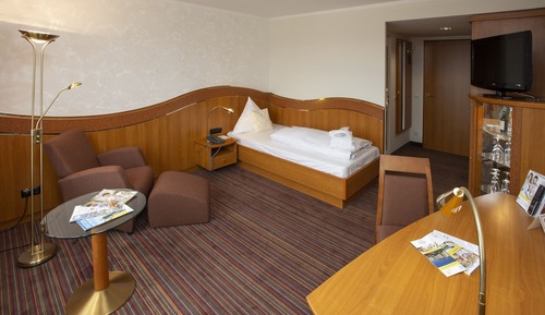 Standard Single Room, 1 Twin Bed