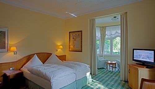 Double Room, Oceanfront