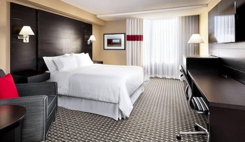 Room, 2 Queen Beds