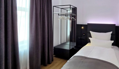 Superior Single Room, 1 Twin Bed