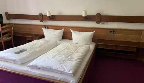 Traditional Double Room