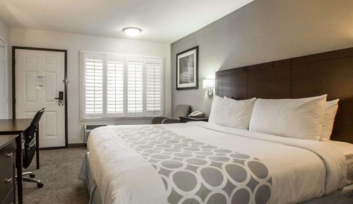 Room, 1 Queen Bed, Accessible, Non Smoking