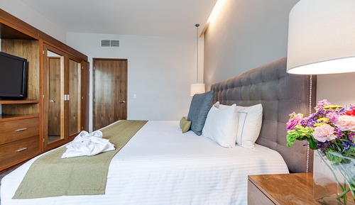 Superior Suite