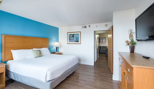 Classic Suite, 1 Bedroom