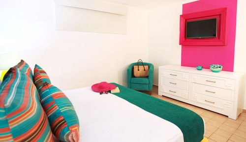 Suite, 1 Bedroom