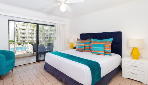Suite, 2 Bedrooms