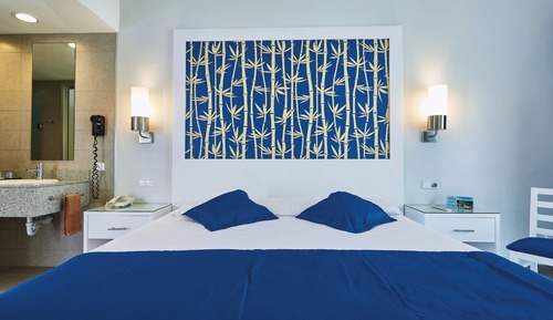 Deluxe Room (L)