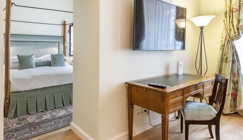 Grand Suite
