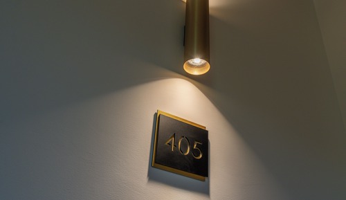 Suite, 2 Bedrooms (Master, Seaside)